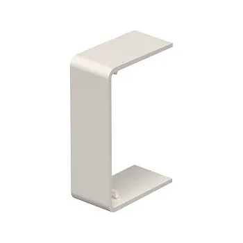 kabelová chránička OBO 6152082 Kryt spoje WDK HS25040CW