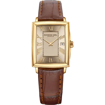 Hodinky Dámské hodinky Toccata Raymond Weil 5925PC00100