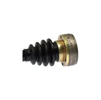 Hřídel nápravy Hnací hřídel LÖBRO 301560 - AUDI