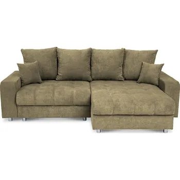 Sedací souprava Rohová sedaci soúprava Rodos Alfa 07