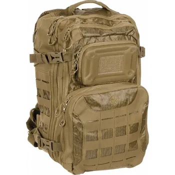 Kuše Batoh MFH High Defense - Operation I - coyote tan