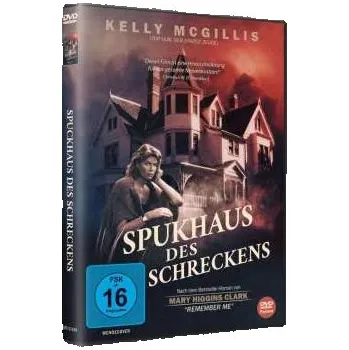 Zahraniční hudba DVD Various: Spukhaus Des Schreckens 2021