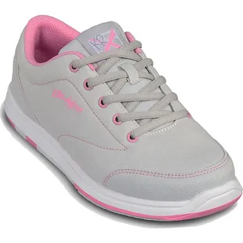 Bowling CHILL SVĚTLE ŠEDÁ/RŮŽOVÁ dámské 9.5 US