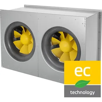 Domácí ventilátor RUCK EMKI 10050 EC 22
