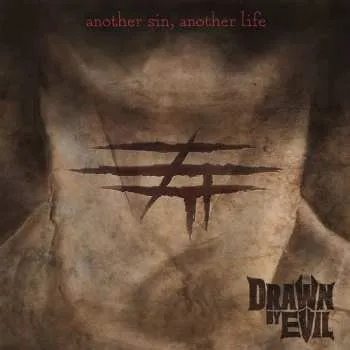 Zahraniční hudba CD Drawn By Evil: Another Sin, Another Life 2019