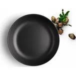 Hluboký talíř Eva Solo NORDIC KITCHEN P.20cm černý