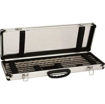 Dílna Asist 01-5504 sada SDS vrtáků, 11 ks