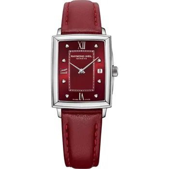 Hodinky Dámské hodinky Toccata Raymond Weil 5925STC00451