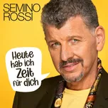 Heute Hab Ich Zeit Für Dich - Semino Rossi [CD]