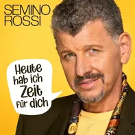 Heute Hab Ich Zeit Für Dich - Semino Rossi [CD]