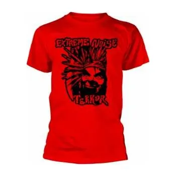 Pánská móda Merch Extreme Noise Terror: Tričko Dagger M 2021