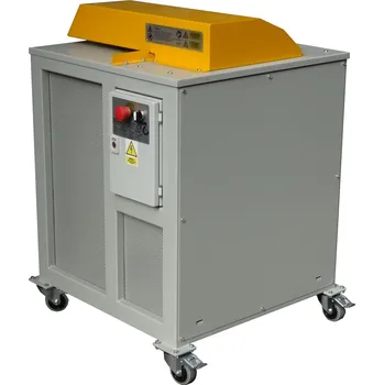 Balící papír Výrobník kartonové střiže EKOMET STANDARD 230V