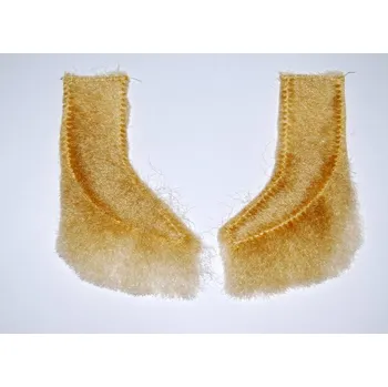 Kotlety Barva: blond