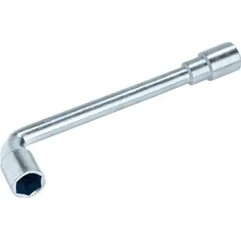 Klíč Klíč fajfkový 10mm