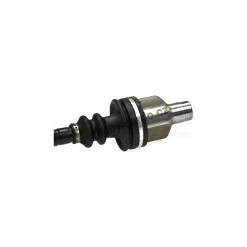 Hřídel nápravy Hnací hřídel LÖBRO 303456 - RENAULT