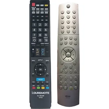 Dálkový ovladač ARCAM CR100 - dálkový ovladač duplikát