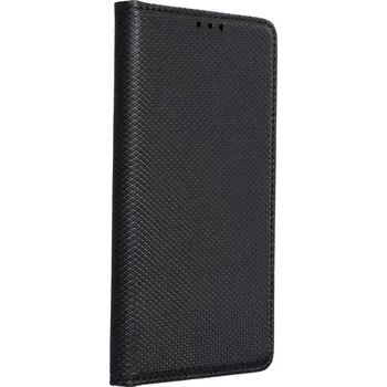 Pouzdro na mobilní telefon Forcell Smart Case Book pro Motorola Moto E7 Power