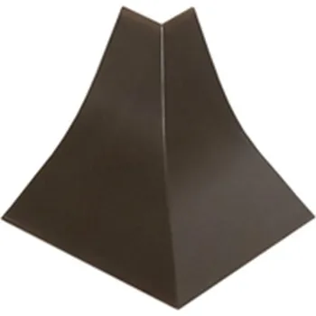 Kuchyňská pracovní deska Roh Vnější – Granit Vercelli Antracyt Lws-105