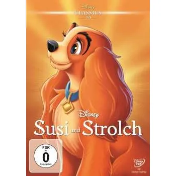 Zahraniční hudba DVD Various: Susi Und Strolch 2018