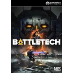 BattleTech PC