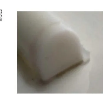 Auto-moto Carbest Koncovky LED pásky