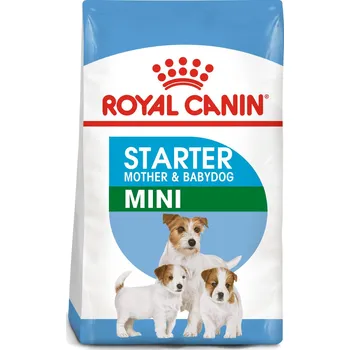 Royal Canin Mini Starter