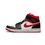 Air Jordan Jordan 1 Mid "Gym Red Black White" Velikost: 45.5