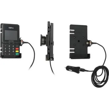 Brodit držák s nabíjením z CL na Ingenico-Link 2500, 721273