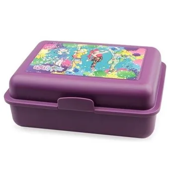 EPEE Lollipopz 7 x 13 x 18 cm, fialový