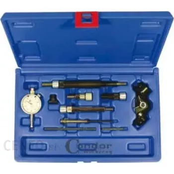 Nářadí pro automobil Condor přípravky na nastavení čerpadel - 100-03154
