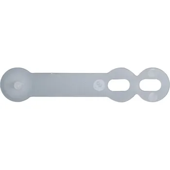 Cyklistická přilba náhradní boční vymezovač velikosti KED