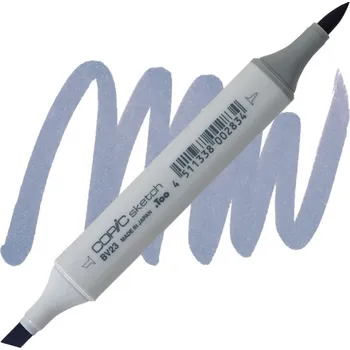 Popisovače Copic 1 ks