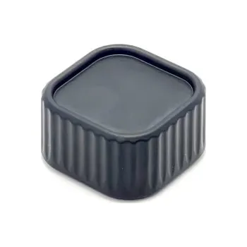 Nábytkové kování In-Design Nábytková knopka Nancy černá