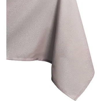 ubrus Ubrus AmeliaHome EMPIRE starorůžový, velikost 140x300