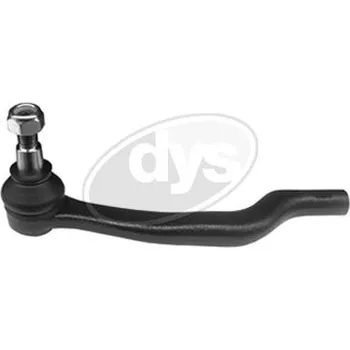 Táhlo řízení Hlava příčného táhla řízení DYS 22-81849