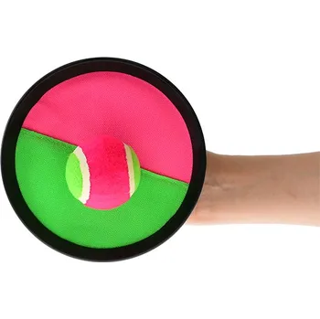 Catch ball s míčkem 18,5 cm