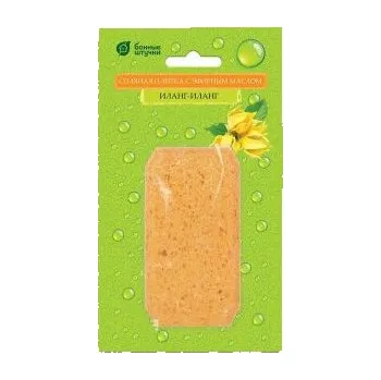 Solná cihlička do sauny Ylang Ylang