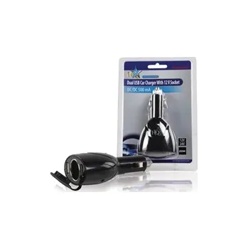 USB Auto nabíječka (PSP/PSV/MP3/Tablet/Telefon)