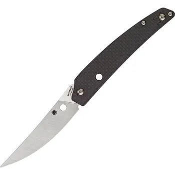 kapesní nůž Spyderco Ikuchi C242CFP