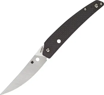 kapesní nůž Spyderco Ikuchi C242CFP