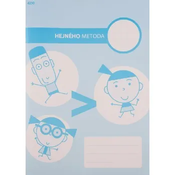 Zošit A4 štvorčekový