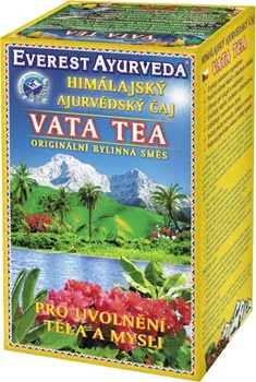 Vata - ajurvédský čaj