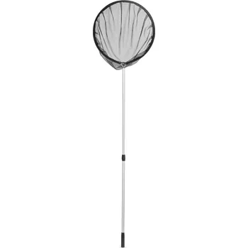 Podběrák Rybniční síťka Net Round Extra Big s rukojetí