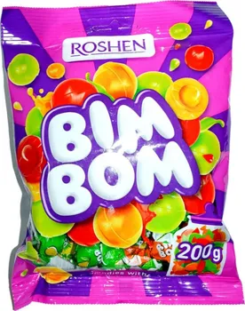 Bonbon ROSHEN Bim Bom 200 g