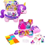 Mattel Polly Pocket Unicorn Party