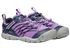 Keen Chandler CNX Youth African Violet/Navy