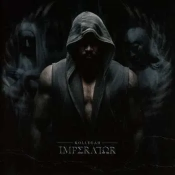 Zahraniční hudba CD Kollegah: Imperator 2016 Limited Edition