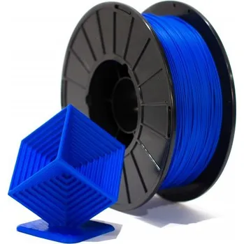 Filament FilaLab PLA - Blue (1.75mm | 1 kg)