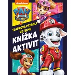 Tlapková patrola ve filmu: Knížka…