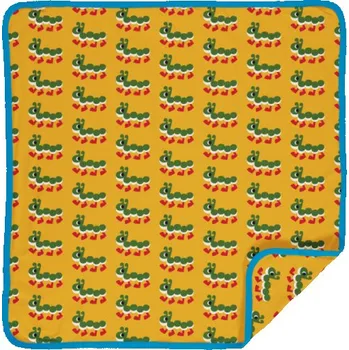 Dětská deka Dětská deka Housenka Maxomorra Velikost: UNI